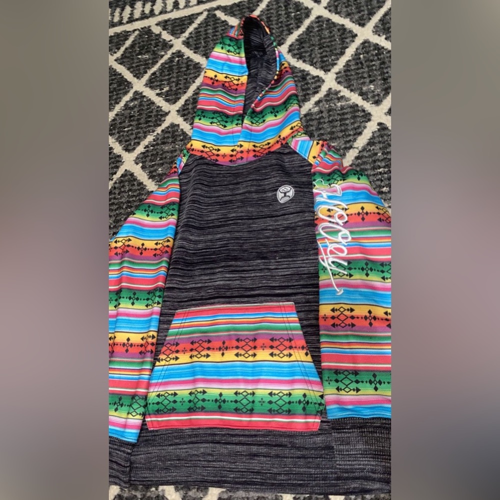 Hooey Kids Jacket